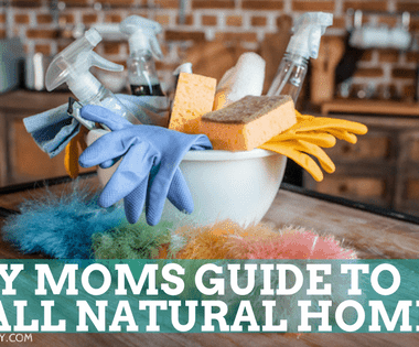 busy moms guide to an all natural home grove collaborative