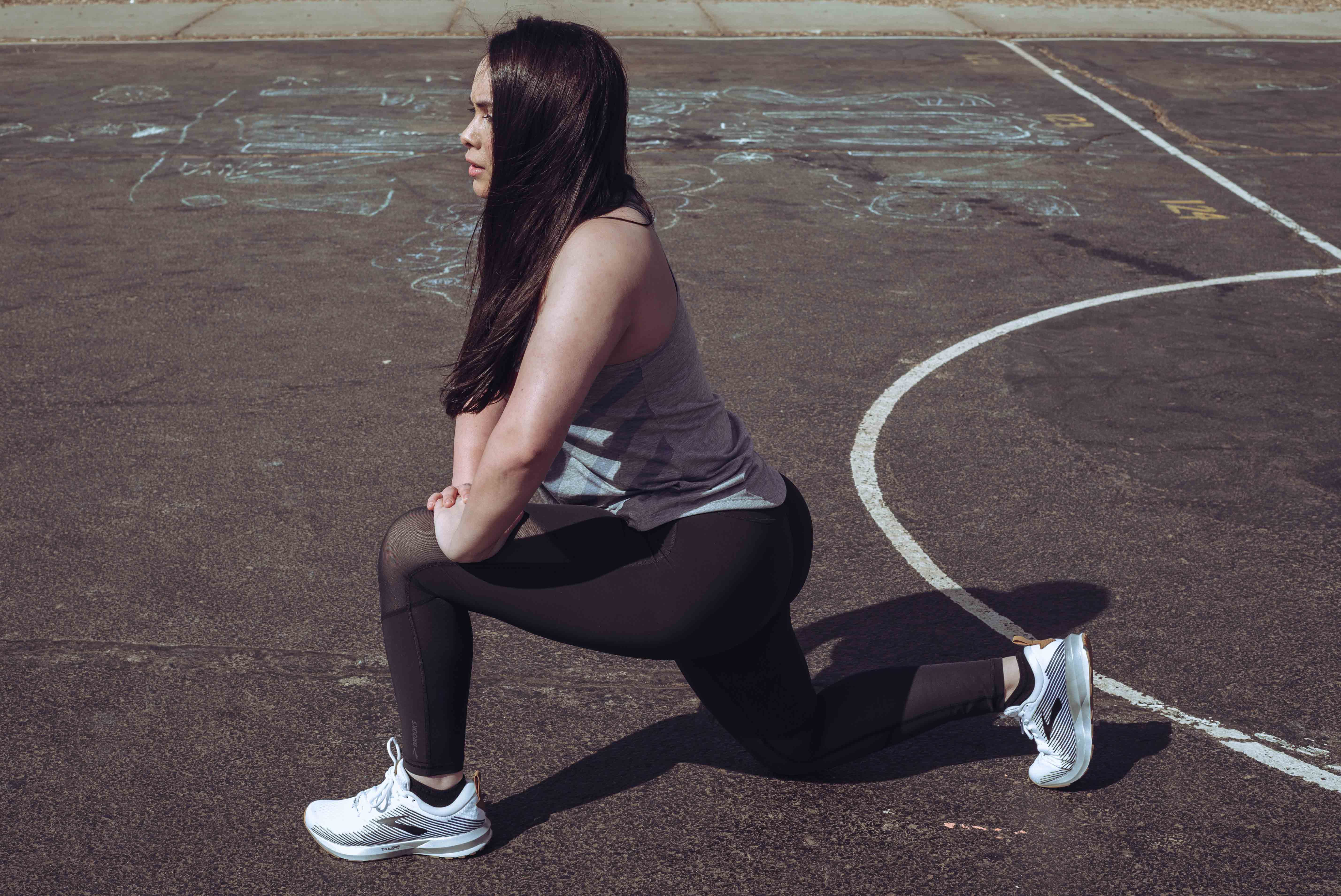 How to Workout at the Park