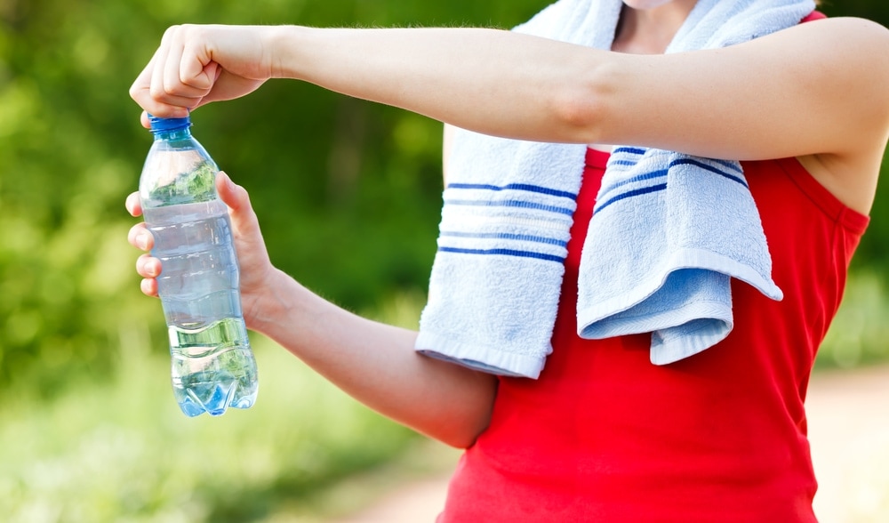 secret tips for drinking more water