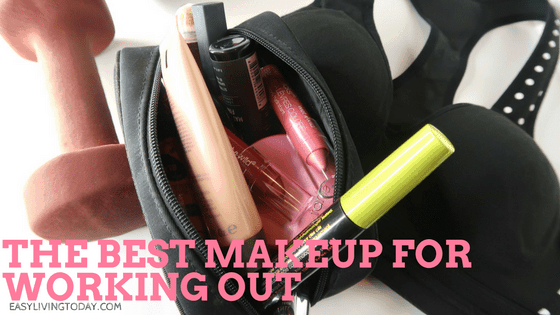 The Best Makeup For A Workout, If You Must ;)