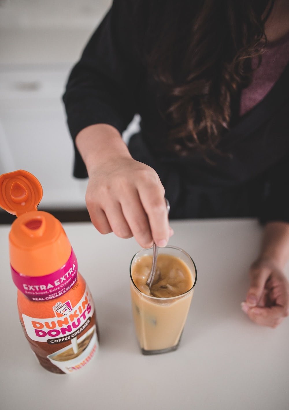Daily Morning Routine for Active & Exhausted Moms 3