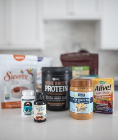 Super Simple Guide to Keto Essentials for Beginners iherb 2