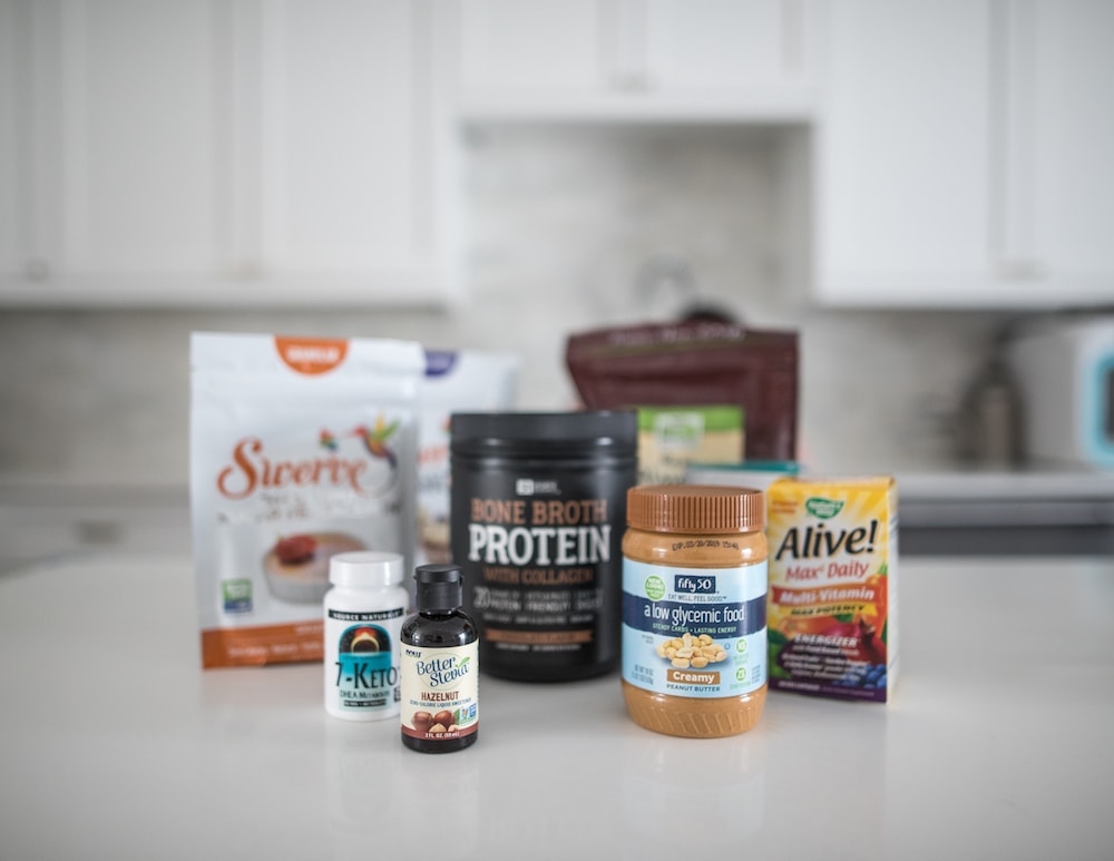 Super Simple Guide to Keto Essentials for Beginners iherb 2