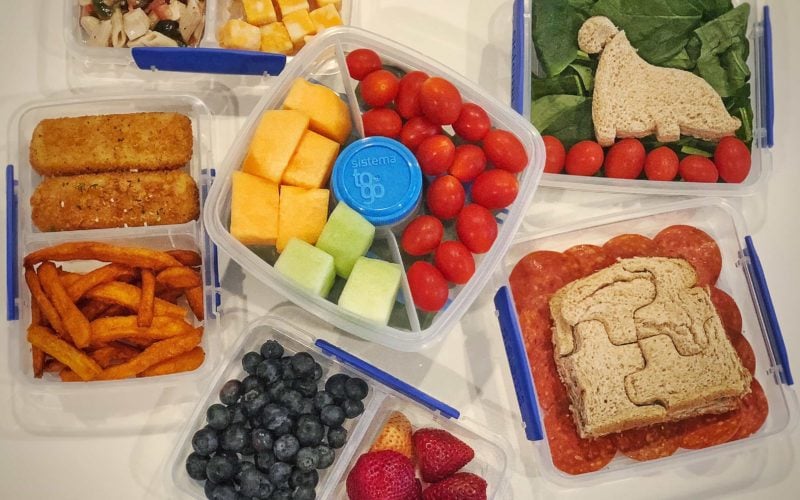 5 Ways to Easily Teach Kids Healthy Eating Habits!