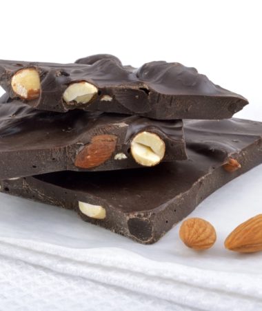 chocolate best keto snacks