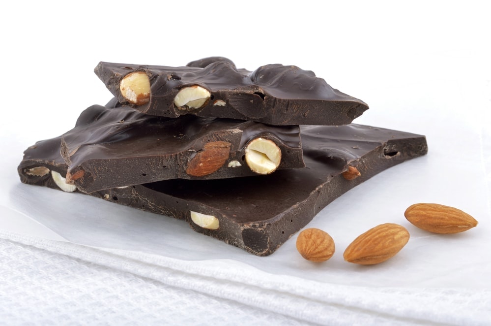 chocolate best keto snacks