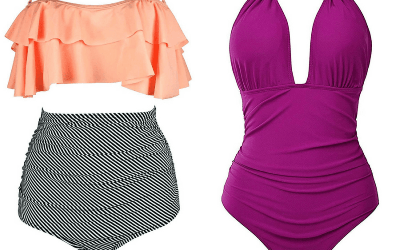 The Hottest Mom Bathing Suits for Under $30 – The Ultimate Guide!