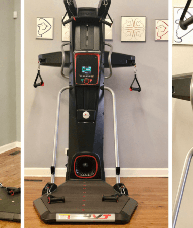 bowflex hvt plus review