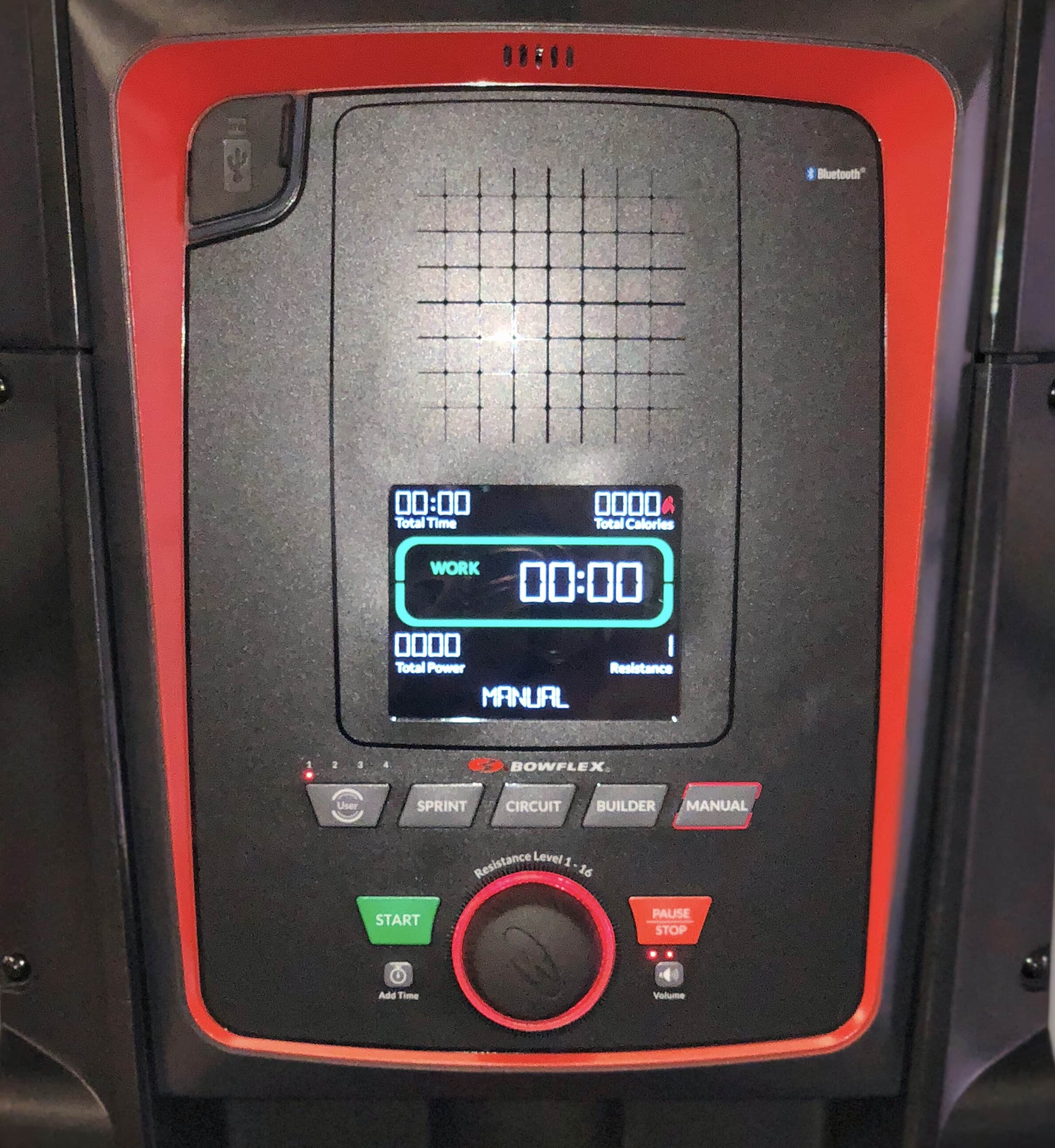 bowflex hvt review