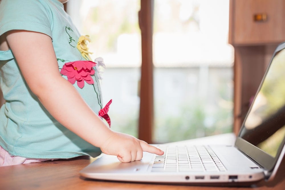 internet safety kids game