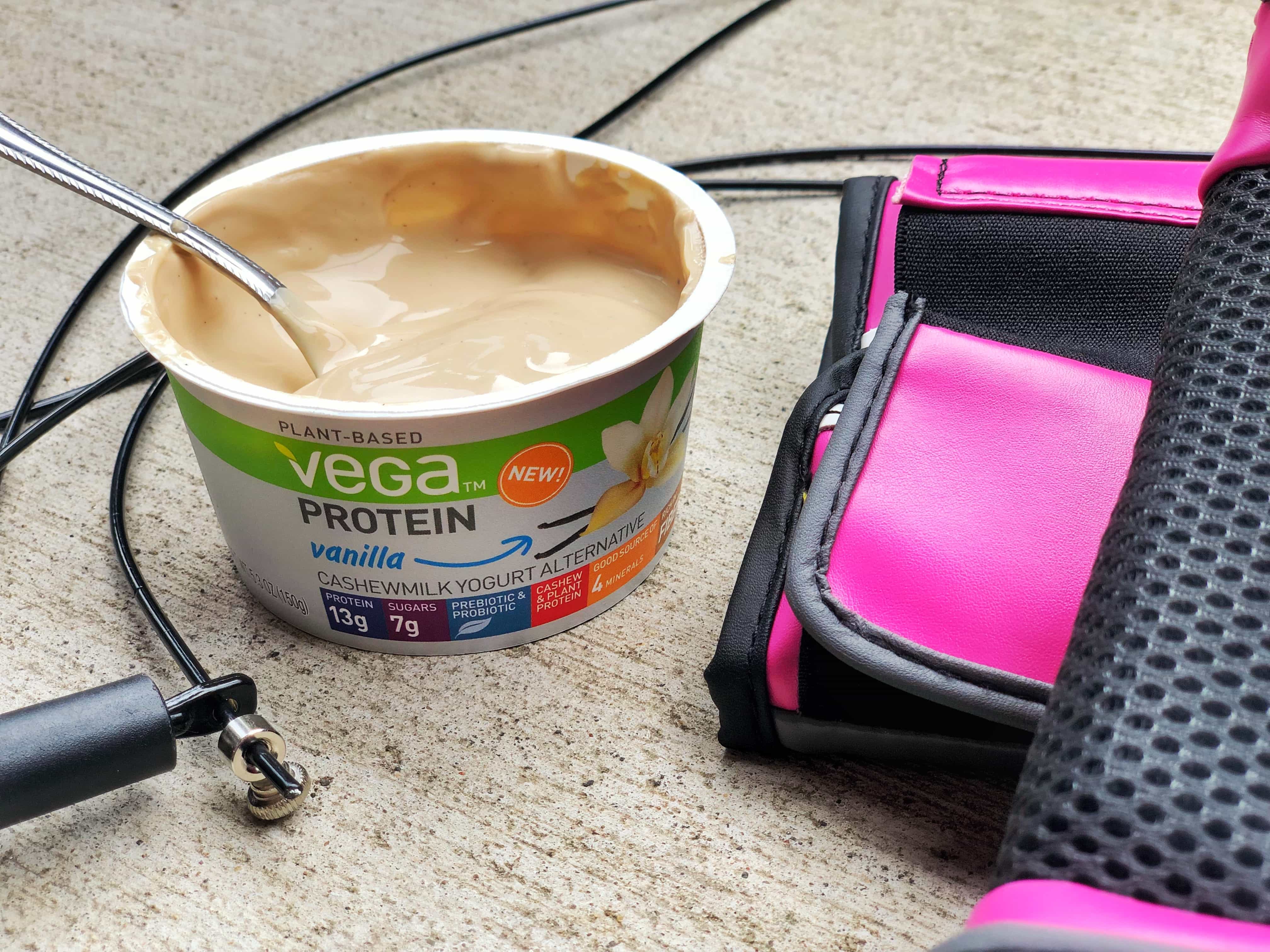 Non Dairy Yogurt Alternative 99999