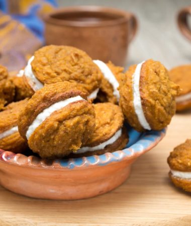 keto pumpkin ice cream sandwich recipe