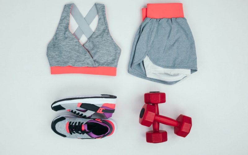 The Best Fitness Subscription Boxes for Women