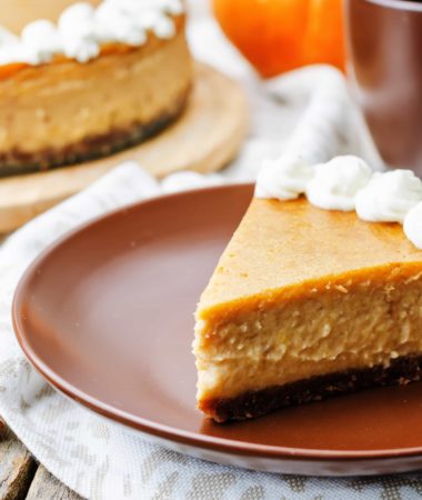 best keto pumpkin cheesecake recipe