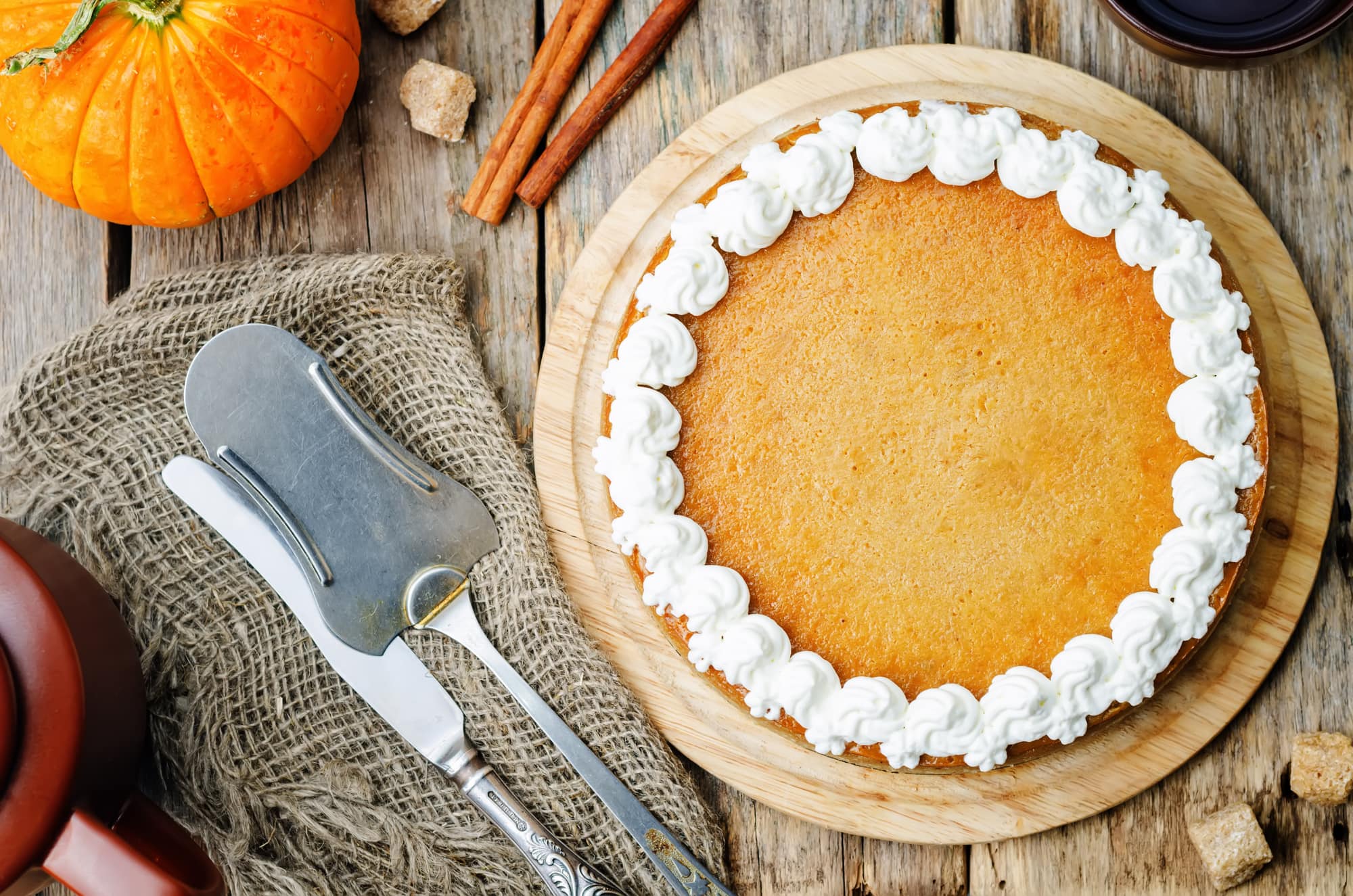 best keto pumpkin cheesecake recipe