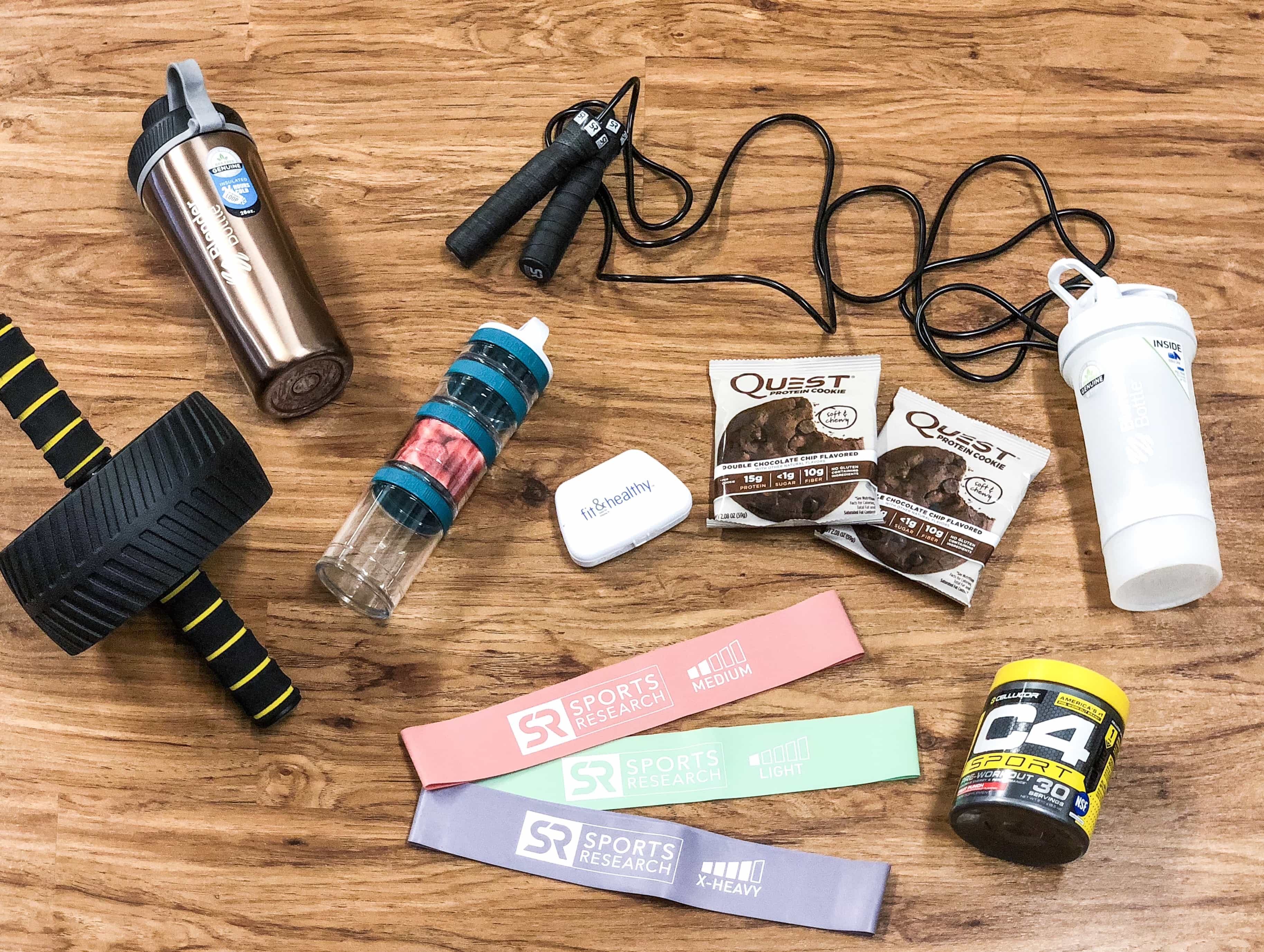 Fitness Gifts Under $20  Sunny Health and Fitness