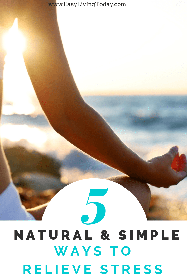 If your daily life is getting the best of you, try these 5 simple ways to reduce the stress. Choose how you want to feel (zen, relief, active) & here you will figure out how to feel it with aromatherapy via personal essential oil diffusers! #stressrelief #aromatherapy #essentialoils