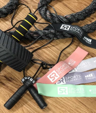 Top 9 Fitness Gifts Under $25