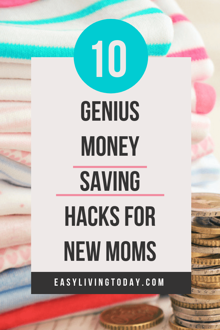 10 genius money saving hacks for new moms on a budget dave ramsey