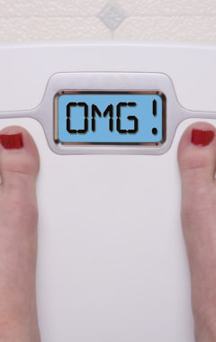 does the scale really matter