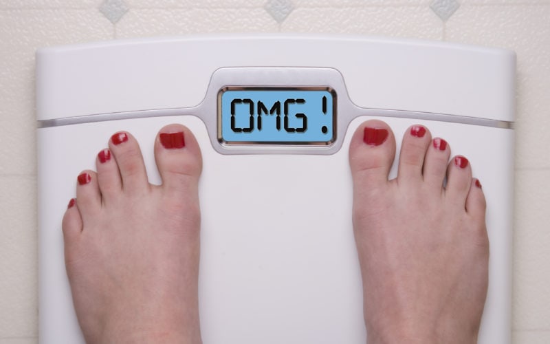 Does the Scale Really Matter? What You Should Really be Tracking!