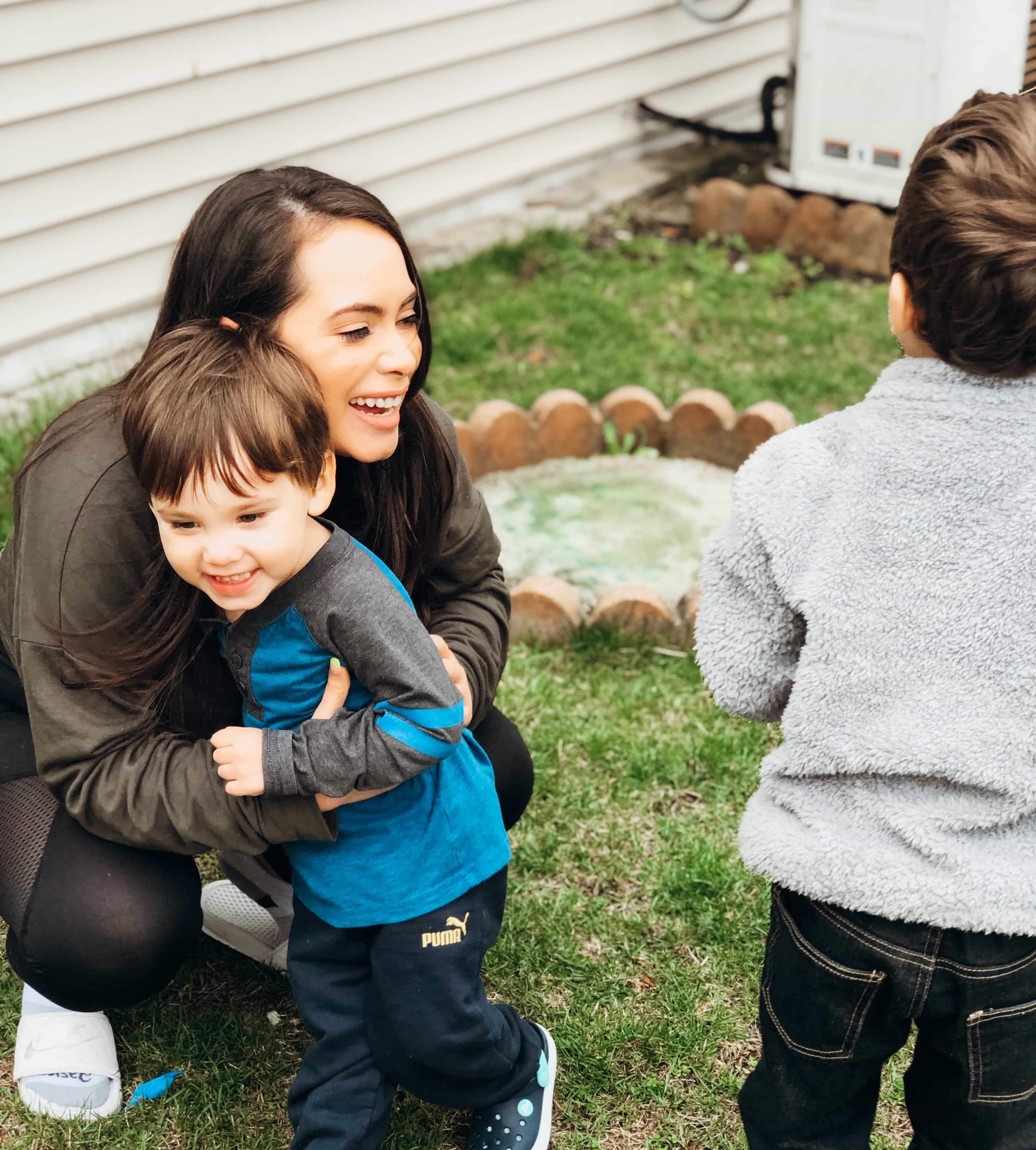 Summer Bucket List for Busy Moms of Toddlers 4