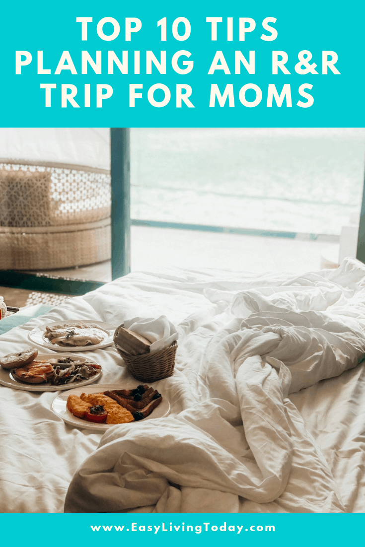 top 10 tips for planning a girls trip for moms riviera cancun haven resort