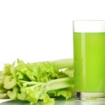how to make celery juice