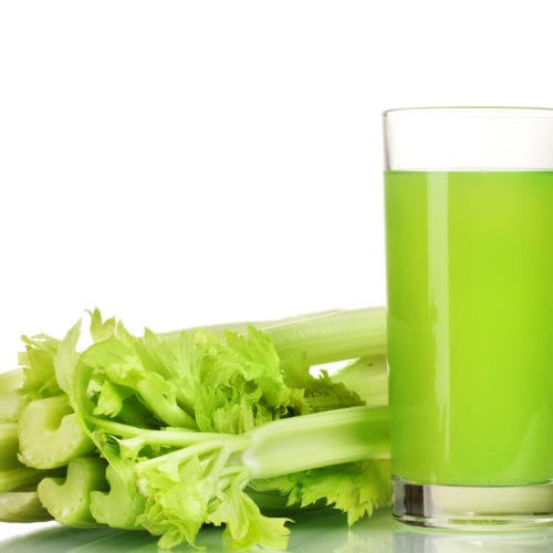 Ultimate Guide to Drinking Celery Juice While on Keto Celery Juice