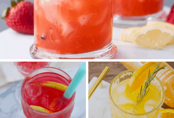 15 Amazing Keto Cocktail Recipes