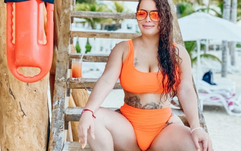 Is Temptation Cancun Resort the Resort for You? 