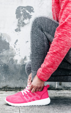 100 ways to lose weight as a busy mom