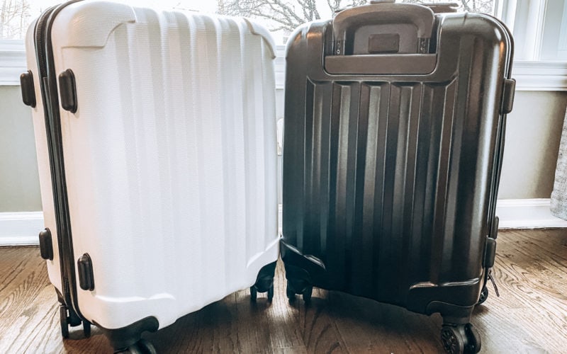 Genius Pack Supercharged Carry On Review