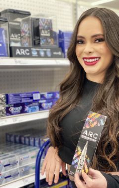 easy teeth whitening on the go