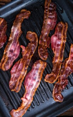 The Best Bacon for Keto