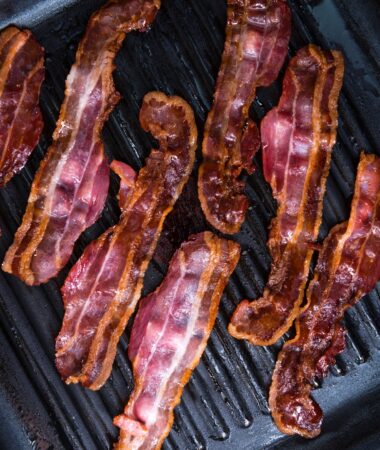 The Best Bacon for Keto