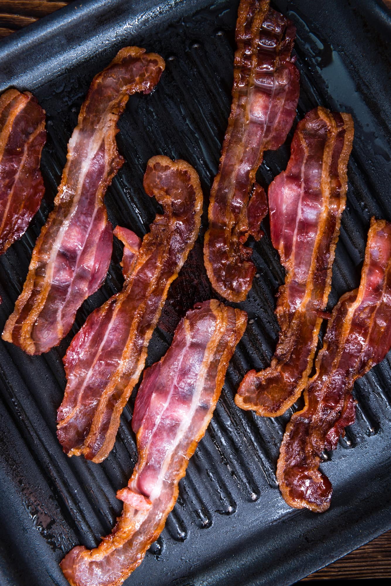 The Best Bacon for Keto