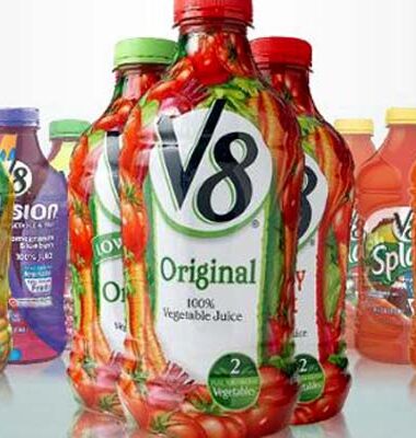 is v8 keto juices