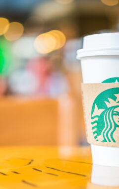 How to Order the Best Hot Keto Starbucks Drinks