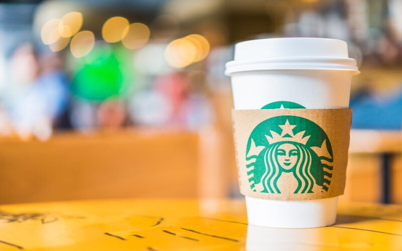 The 10 Best Hot Keto Starbucks Drinks in 2023 & How to Order