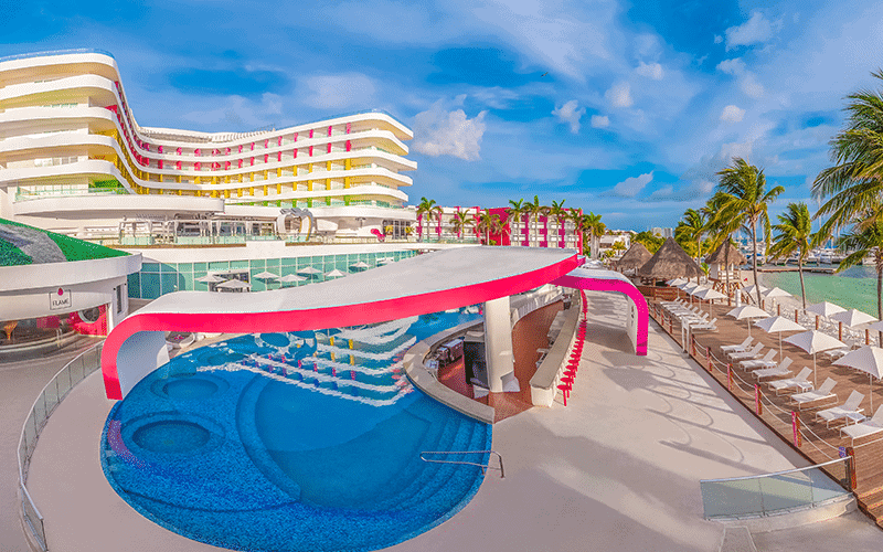 What Happens at Temptation Resort Cancun? Detailed Answers!