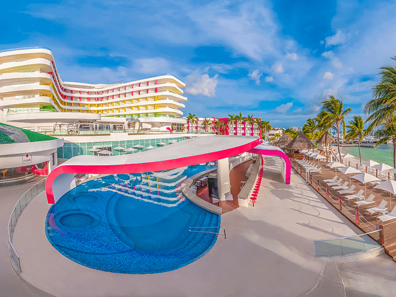 What Happens at Temptation Resort Cancun? Detailed Answers!