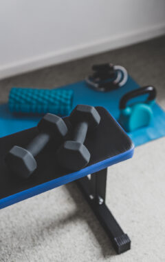 small workout bench for home Best Small Weight Benches for a Home Gym