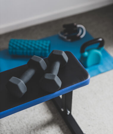 small workout bench for home Best Small Weight Benches for a Home Gym