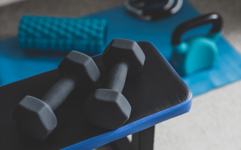 The Best Small Weight Benches for a Home Gym – 2023