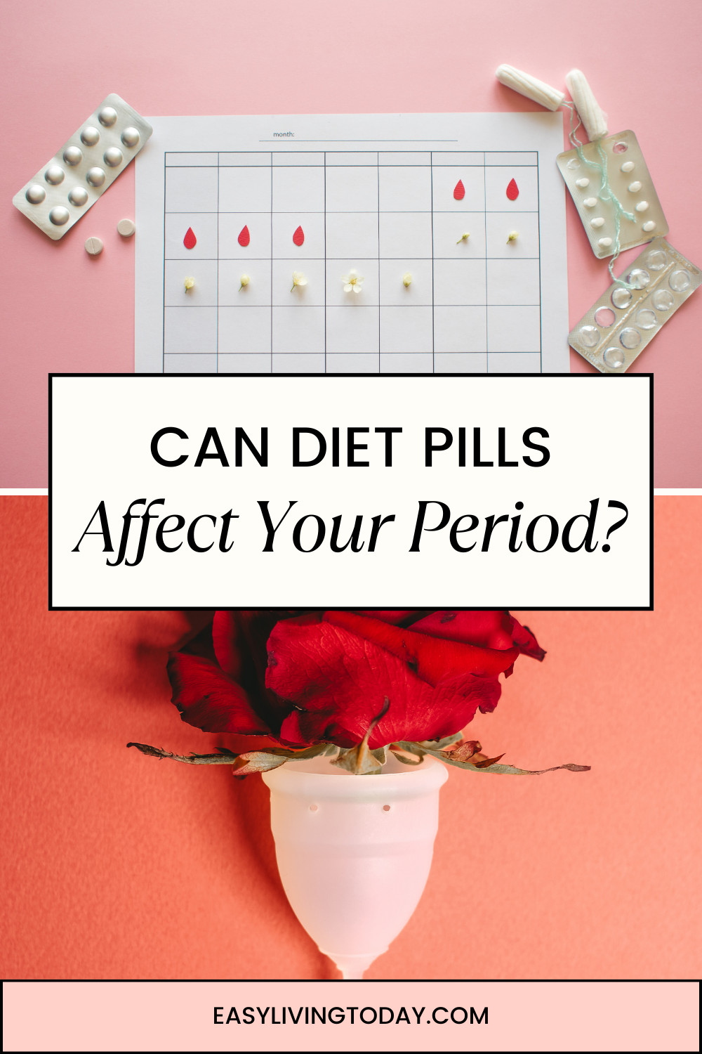 Can Diet Pills Affect Your Period Weight Loss menstrual cycles