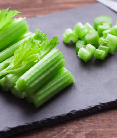 Is Celery Keto Friendly