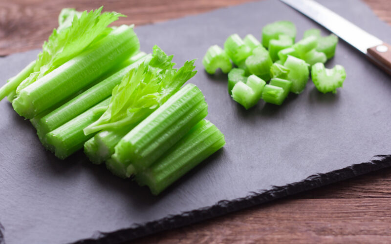Is Celery Keto Friendly? Vegetables on a Low Carb Diet