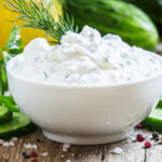 Is Tzatziki Keto Easy Greek Low Carb Friendly Recipe