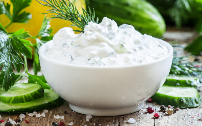 Is Tzatziki Keto? Easy Greek Low Carb Friendly Recipe